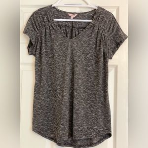 Juicy Couture NWT Top Size L
